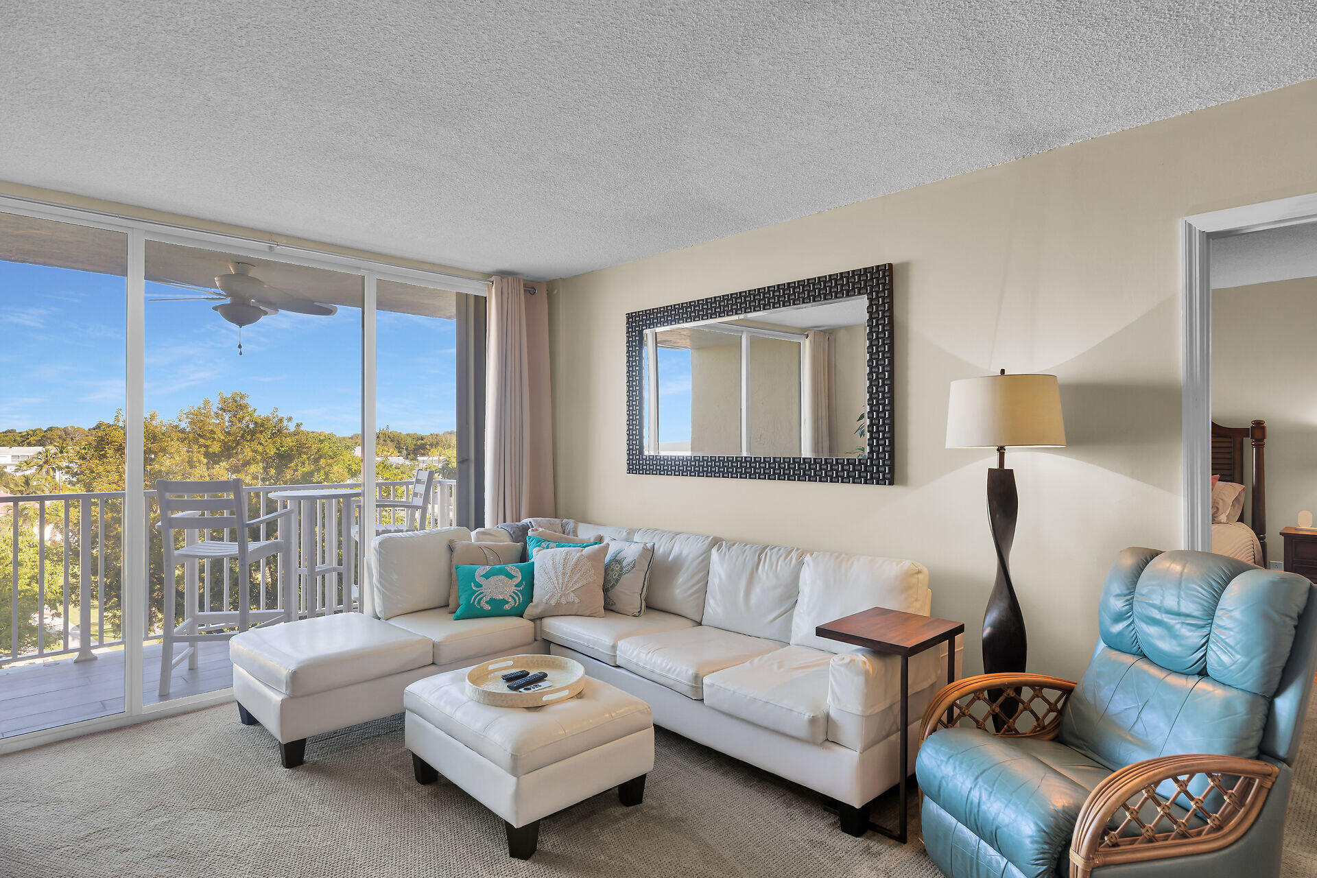 FUTURA YACHT CLUB BLDG A - Residential