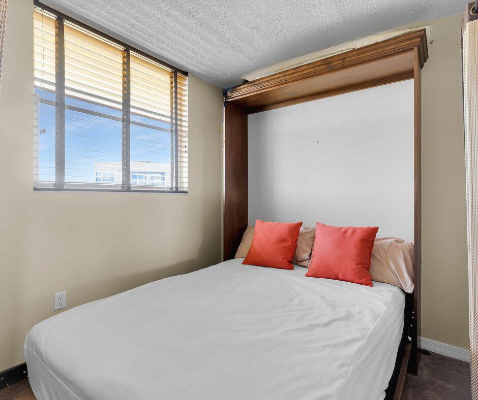 FUTURA YACHT CLUB BLDG A - Residential