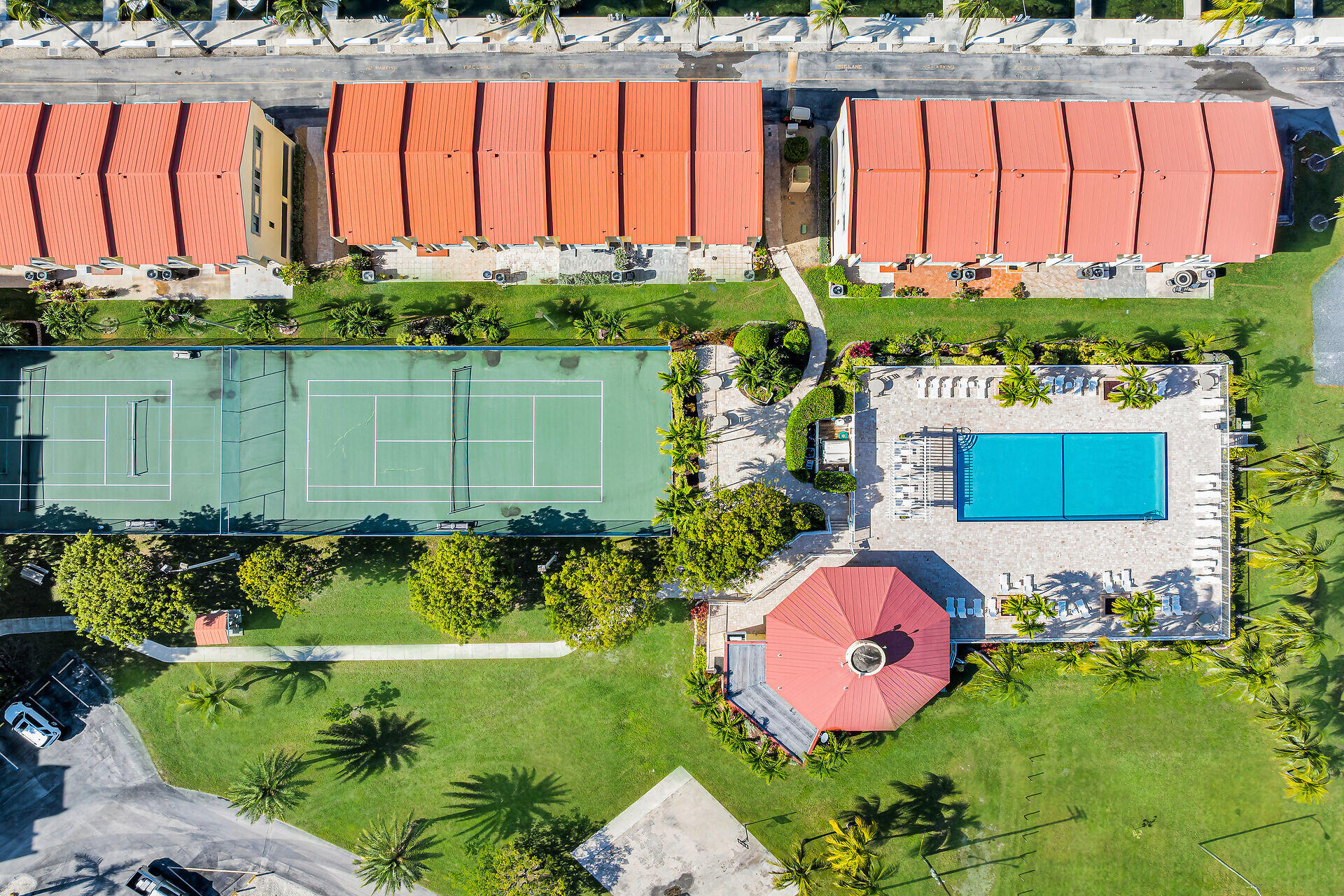 FUTURA YACHT CLUB BLDG A - Residential