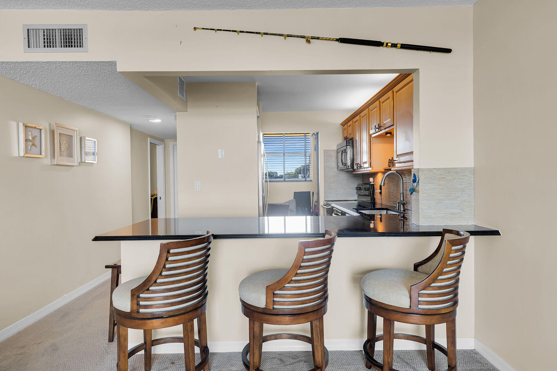 FUTURA YACHT CLUB BLDG A - Residential