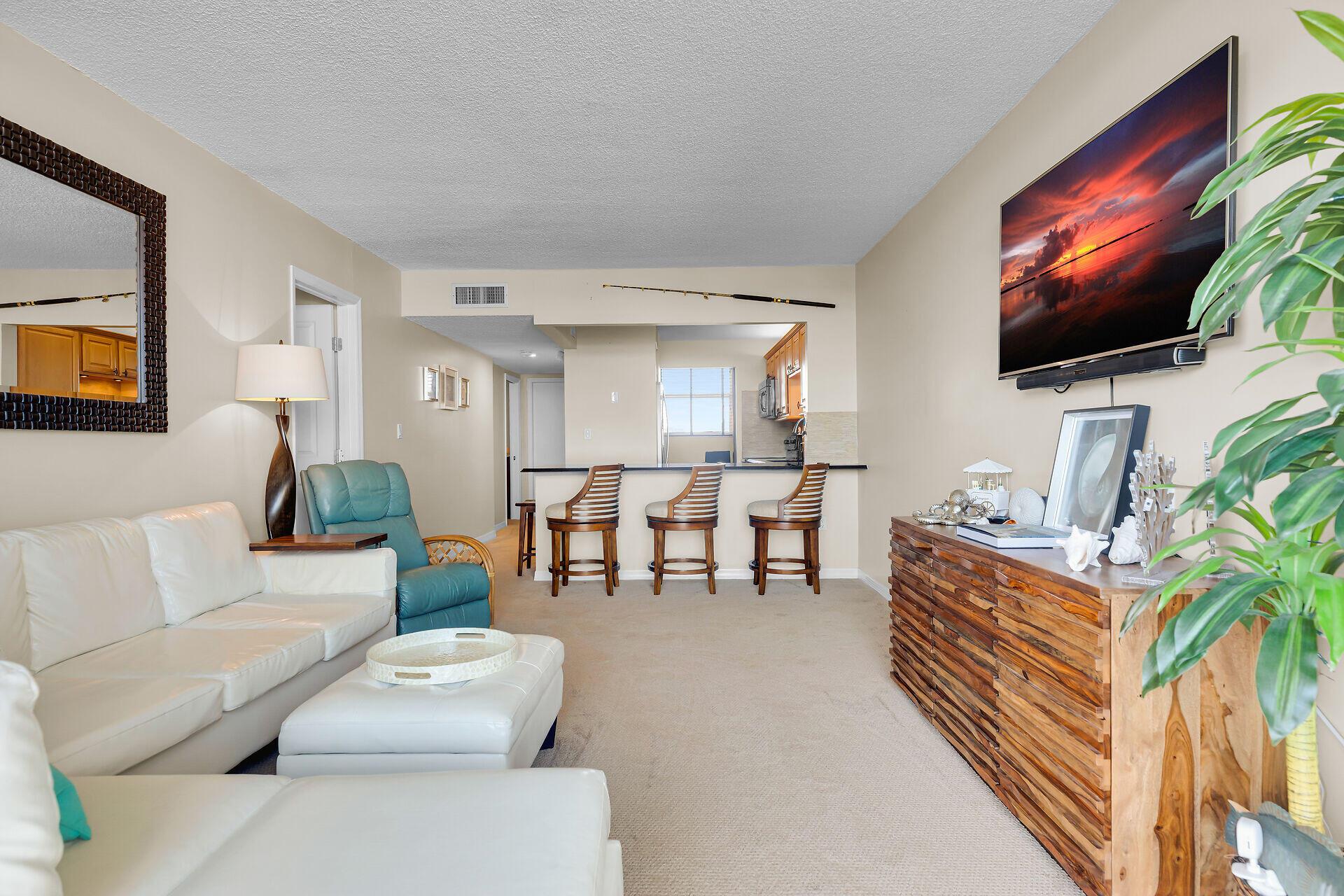 FUTURA YACHT CLUB BLDG A - Residential