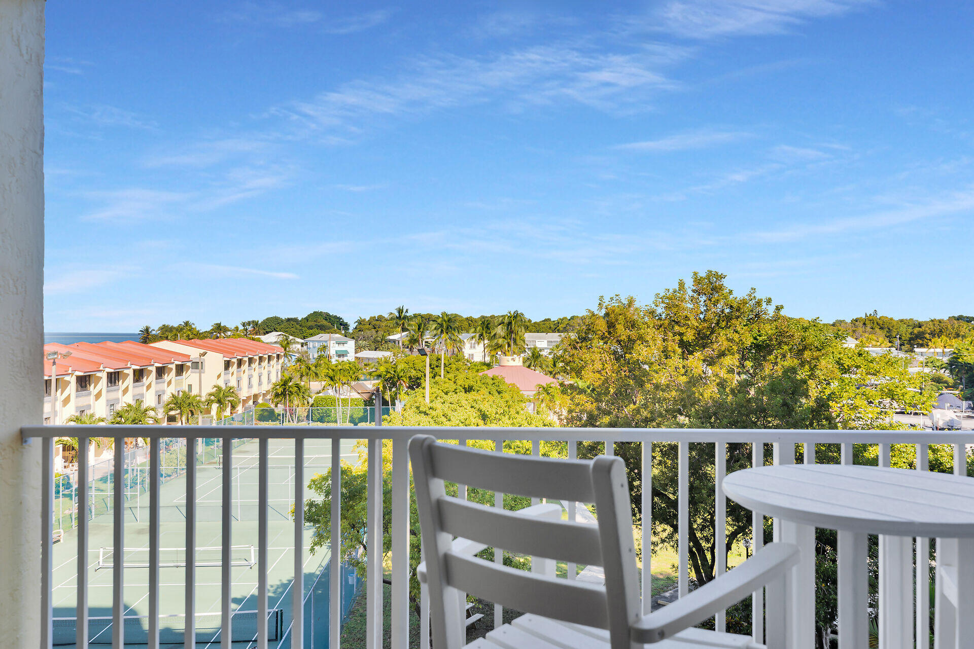 FUTURA YACHT CLUB BLDG A - Residential