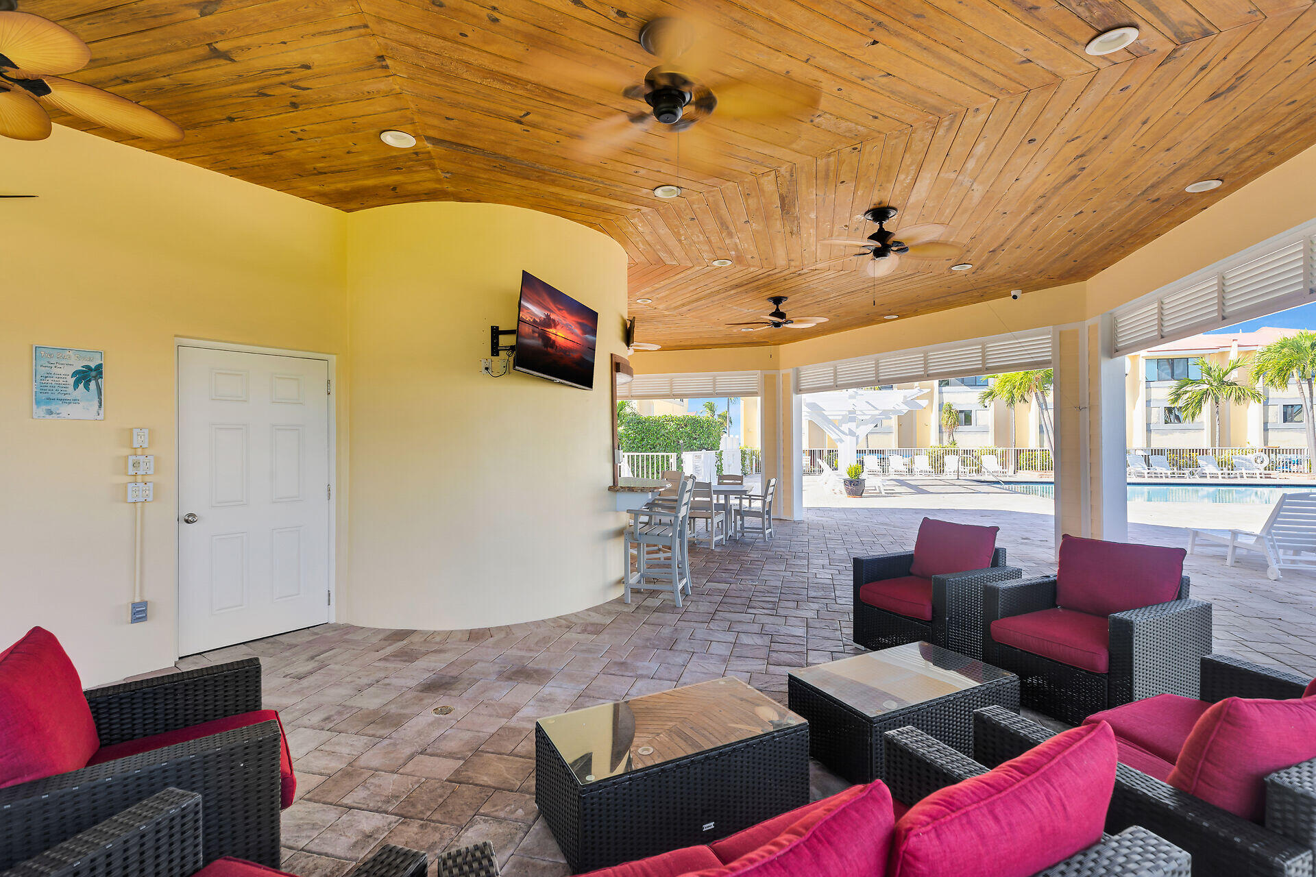 FUTURA YACHT CLUB BLDG A - Residential