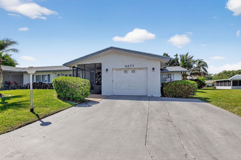 Photo of 6277 Overland Place, Delray Beach, FL 33484 (MLS # R11168897)