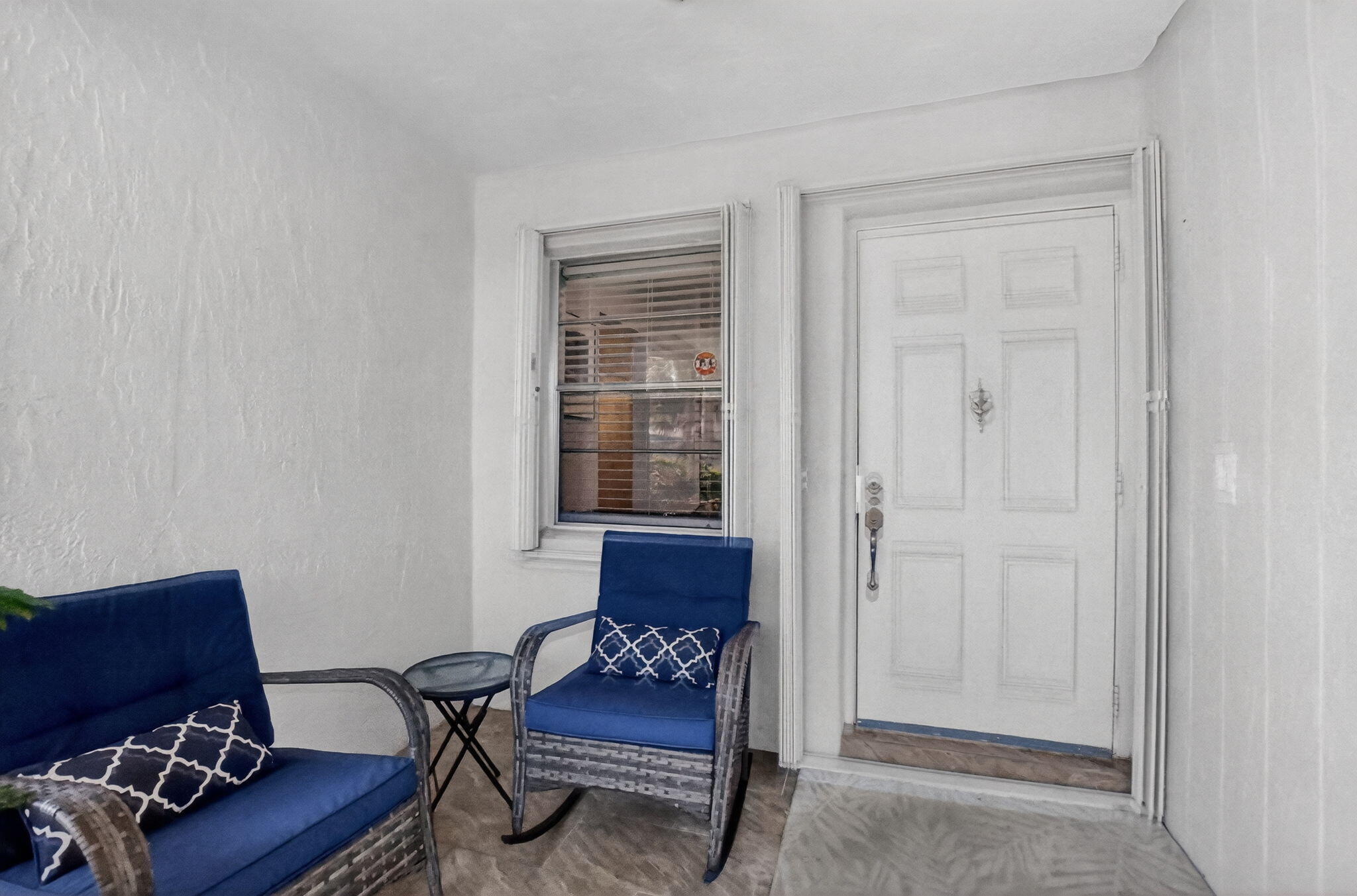 DELRAY VILLAS 4 - Residential