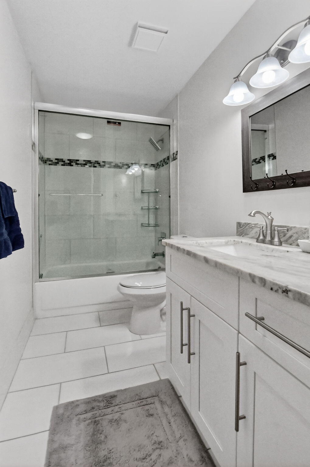 DELRAY VILLAS 4 - Residential