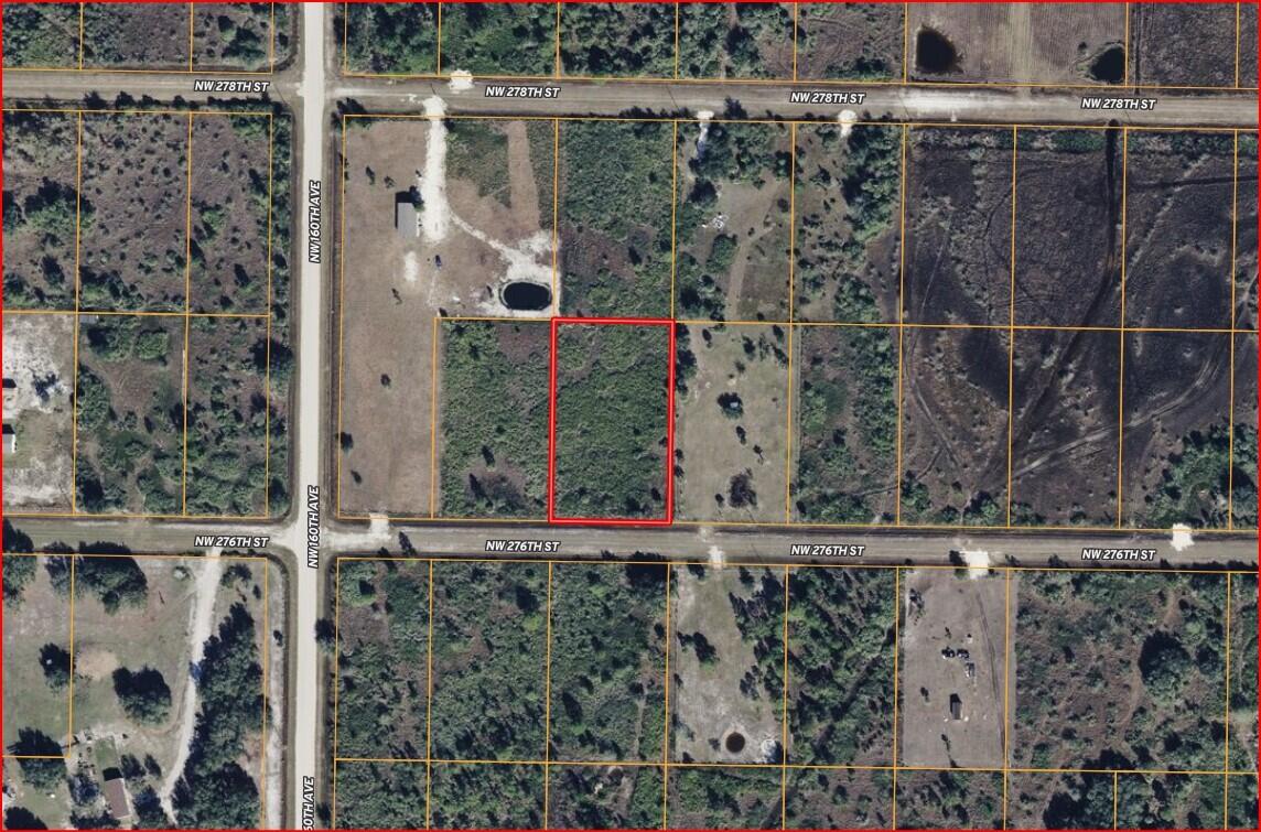 SOUTHERN COLONIZATION CO - Land