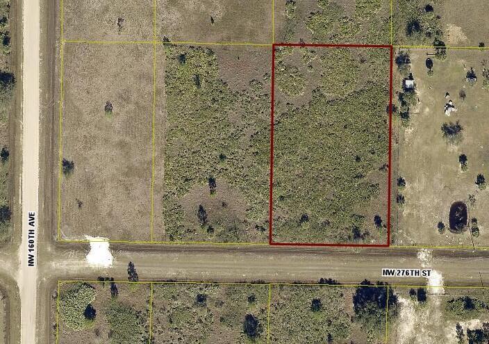 SOUTHERN COLONIZATION CO - Land