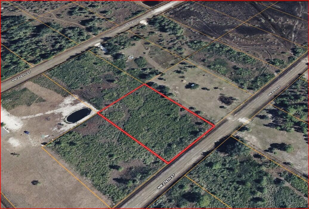 SOUTHERN COLONIZATION CO - Land