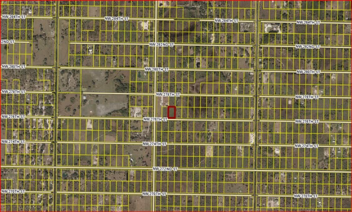 SOUTHERN COLONIZATION CO - Land