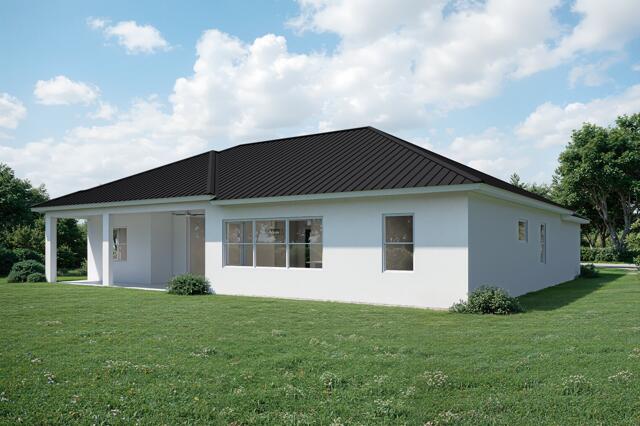 TIMBER TRAIL UNRECORDED - Residential