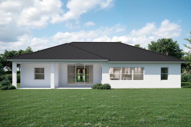 TIMBER TRAIL UNRECORDED - Residential