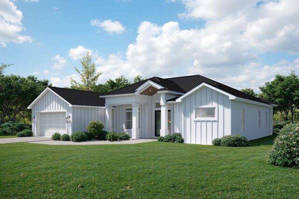 Photo of 511 SW Timber Trail, Stuart, FL 34997 (MLS # R11162275)