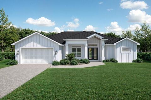 Photo of 511 SW Timber Trail, Stuart, FL 34997 (MLS # R11162275)