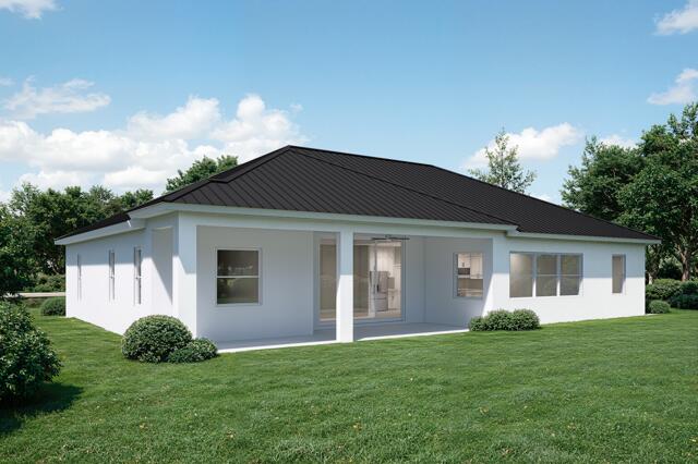 TIMBER TRAIL UNRECORDED - Residential