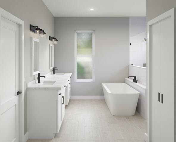 TIMBER TRAIL UNRECORDED - Residential