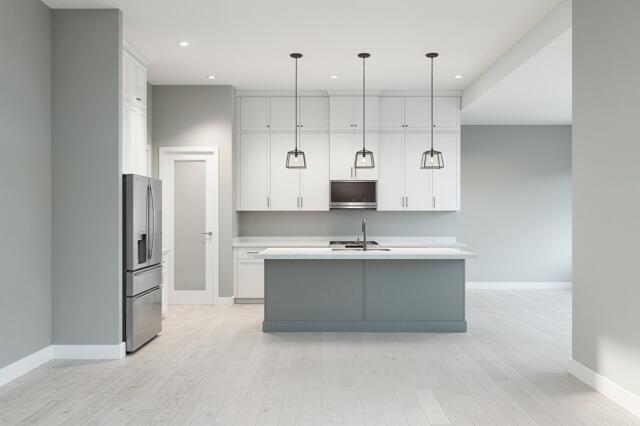 TIMBER TRAIL UNRECORDED - Residential