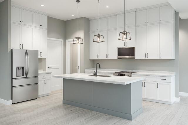 TIMBER TRAIL UNRECORDED - Residential