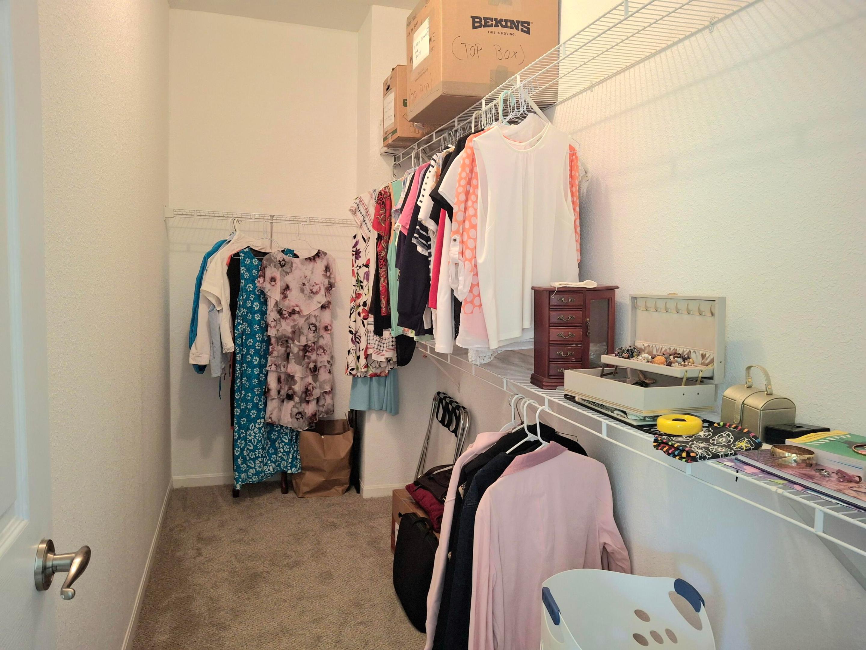 THE LINKS AT SAVANNA CLUB - Residential