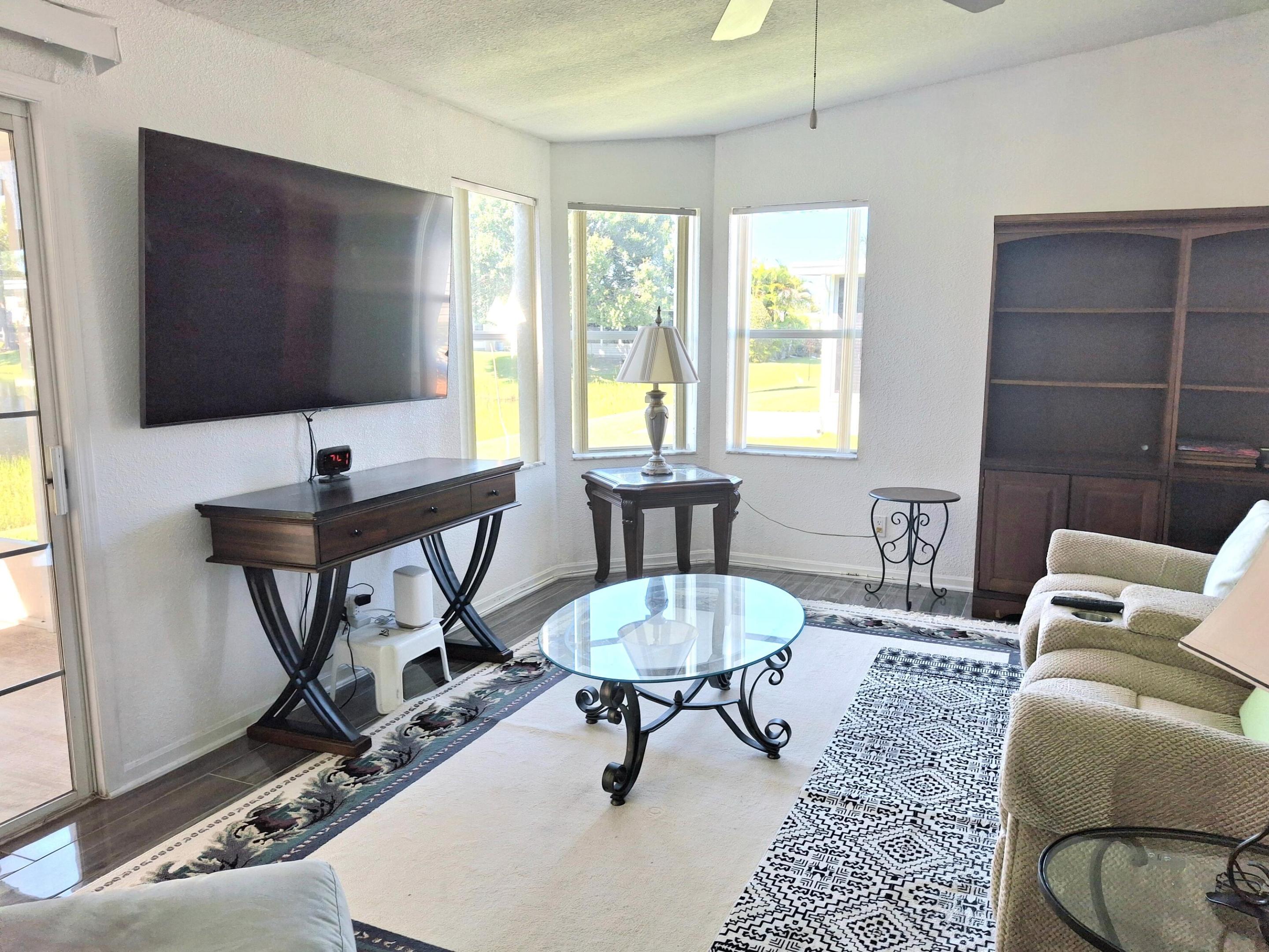 THE LINKS AT SAVANNA CLUB - Residential