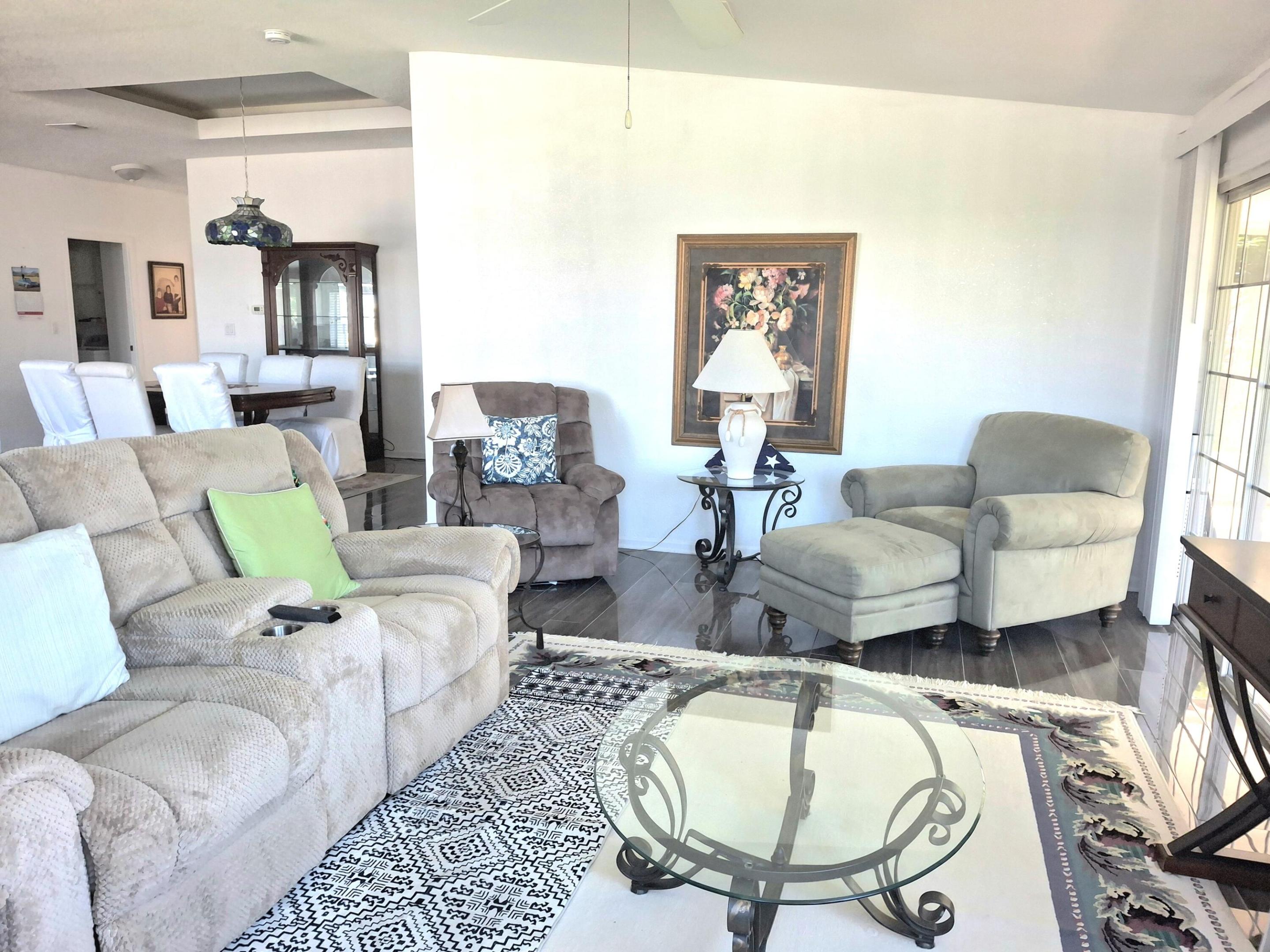 THE LINKS AT SAVANNA CLUB - Residential