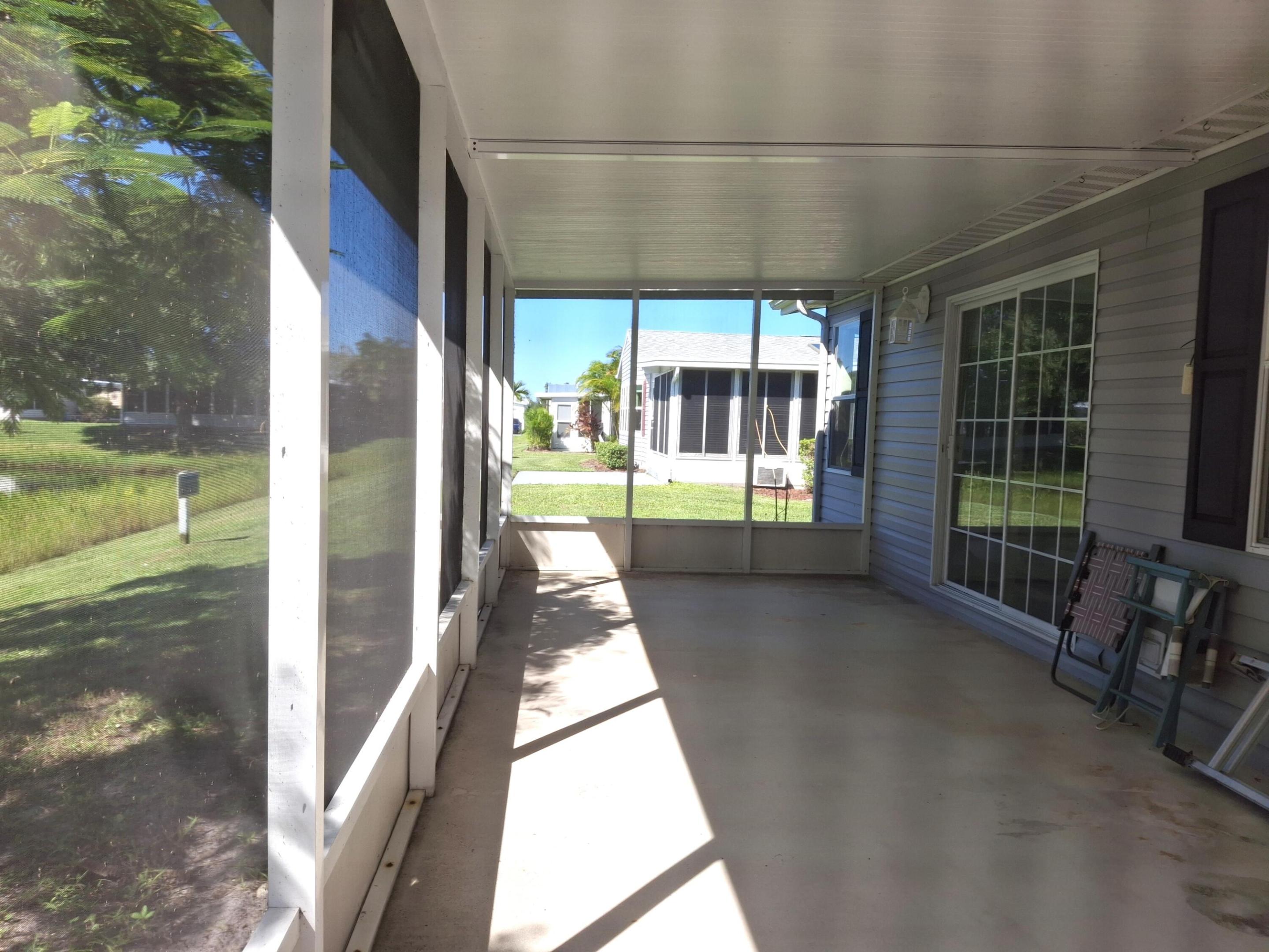 THE LINKS AT SAVANNA CLUB - Residential