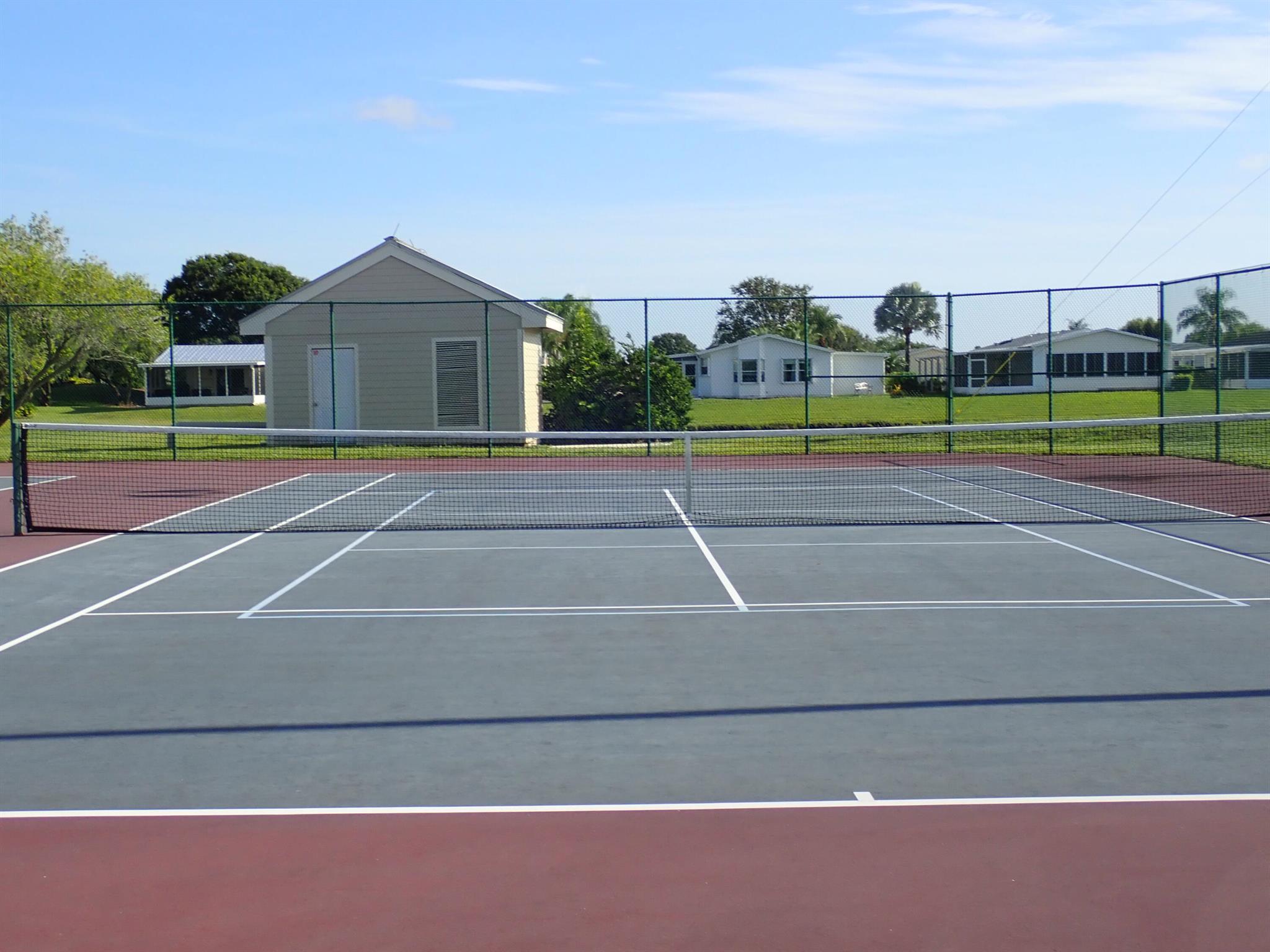 THE LINKS AT SAVANNA CLUB - Residential