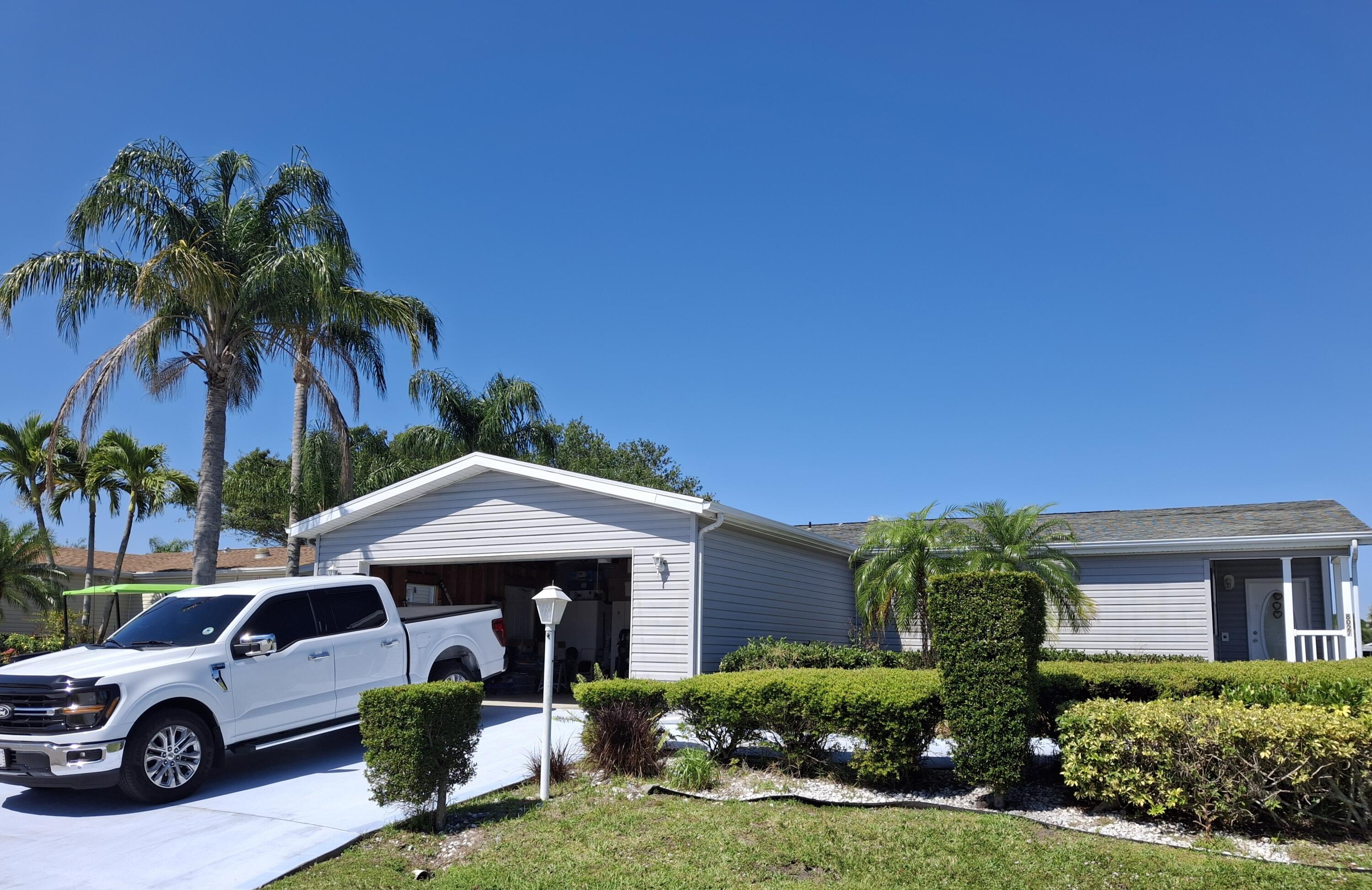 THE LINKS AT SAVANNA CLUB - Residential