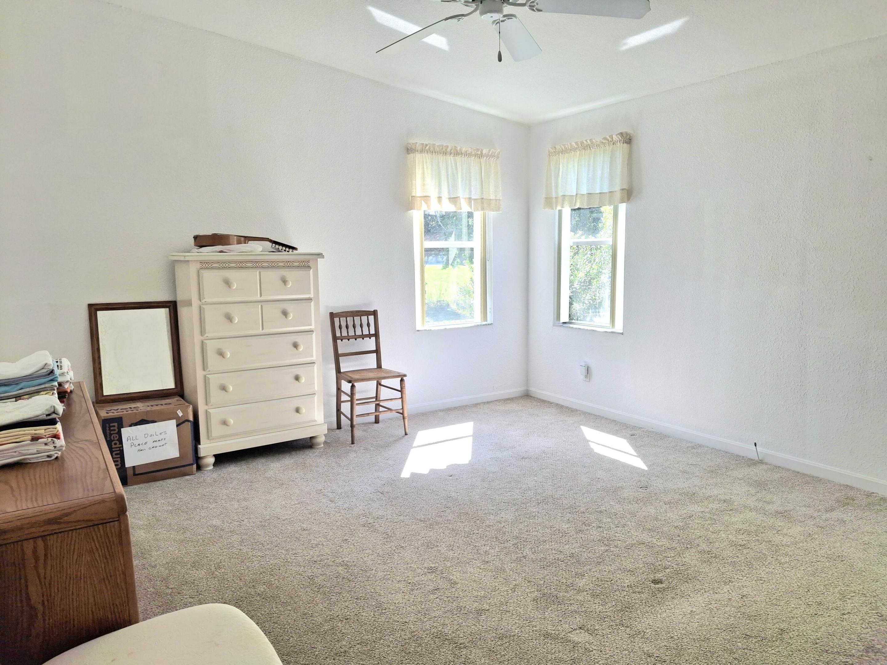 THE LINKS AT SAVANNA CLUB - Residential