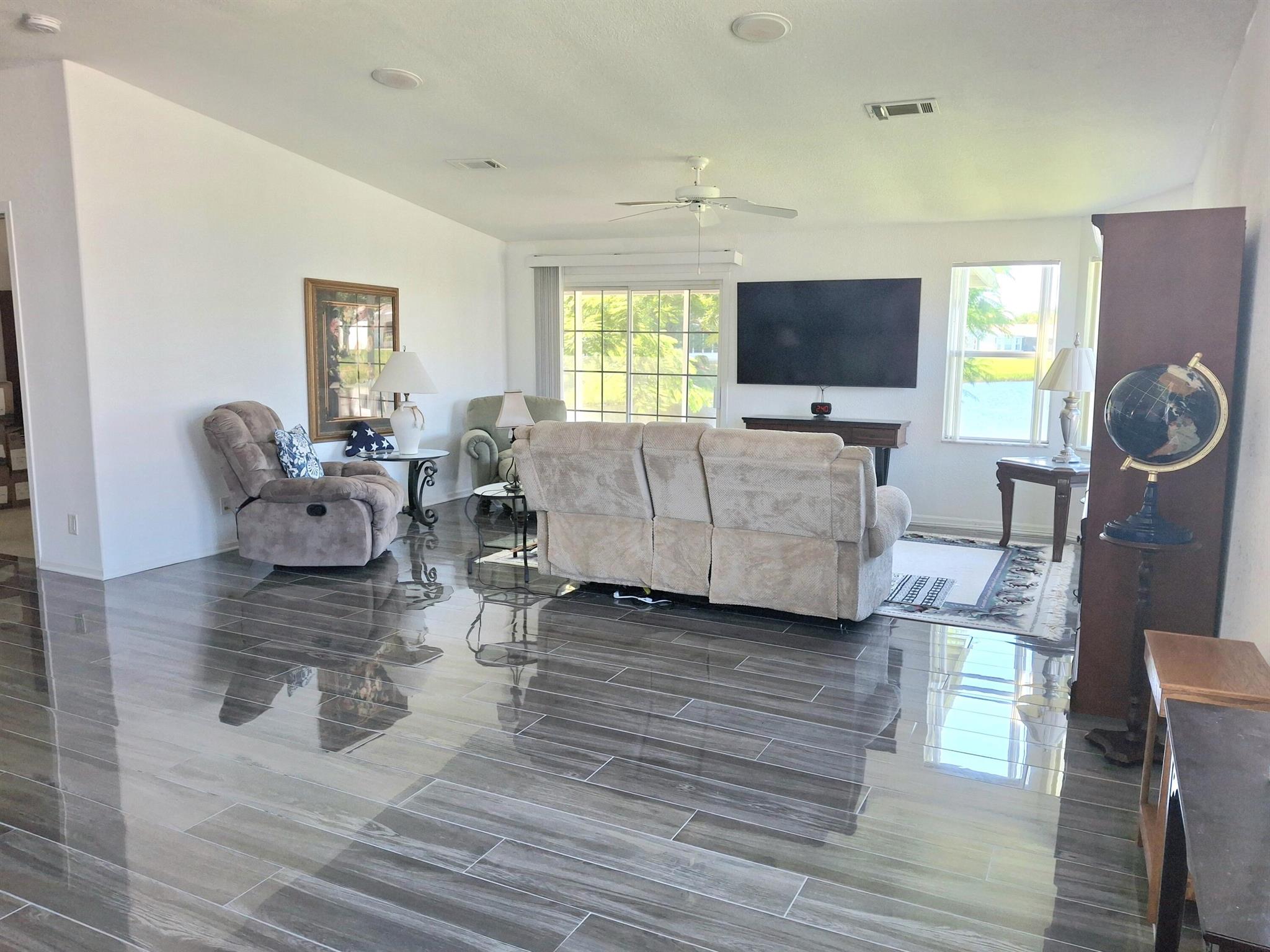 THE LINKS AT SAVANNA CLUB - Residential