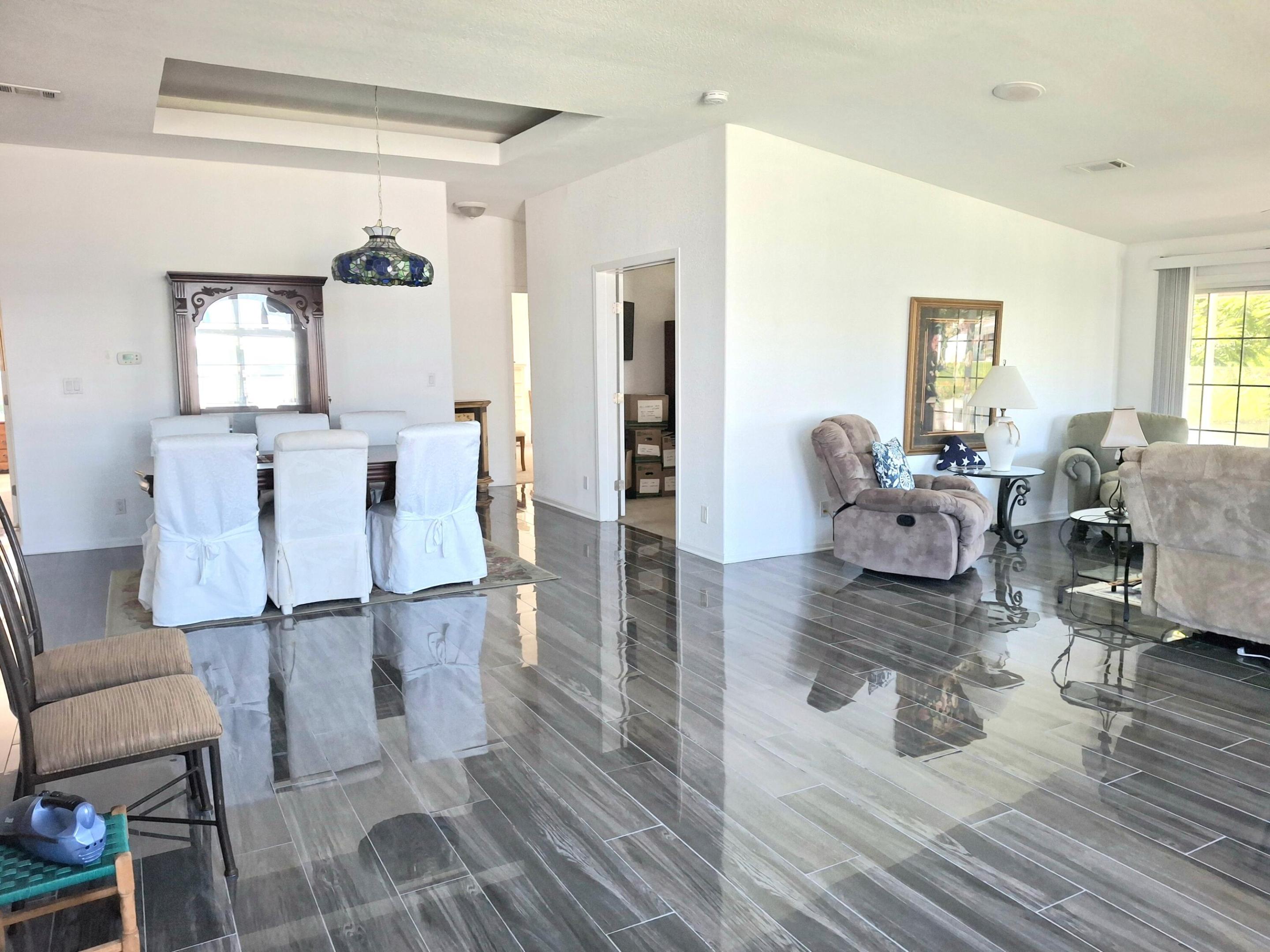 THE LINKS AT SAVANNA CLUB - Residential