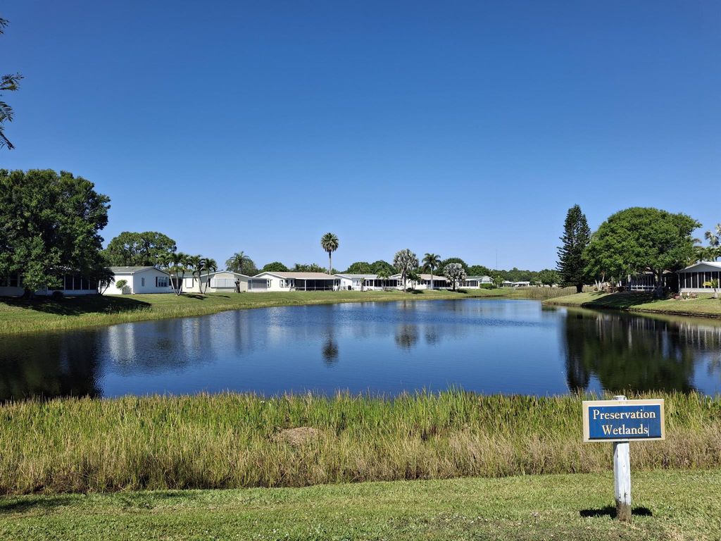 Photo of 8027 9th Hole Drive, Port Saint Lucie, FL 34952 (MLS # R11133151)