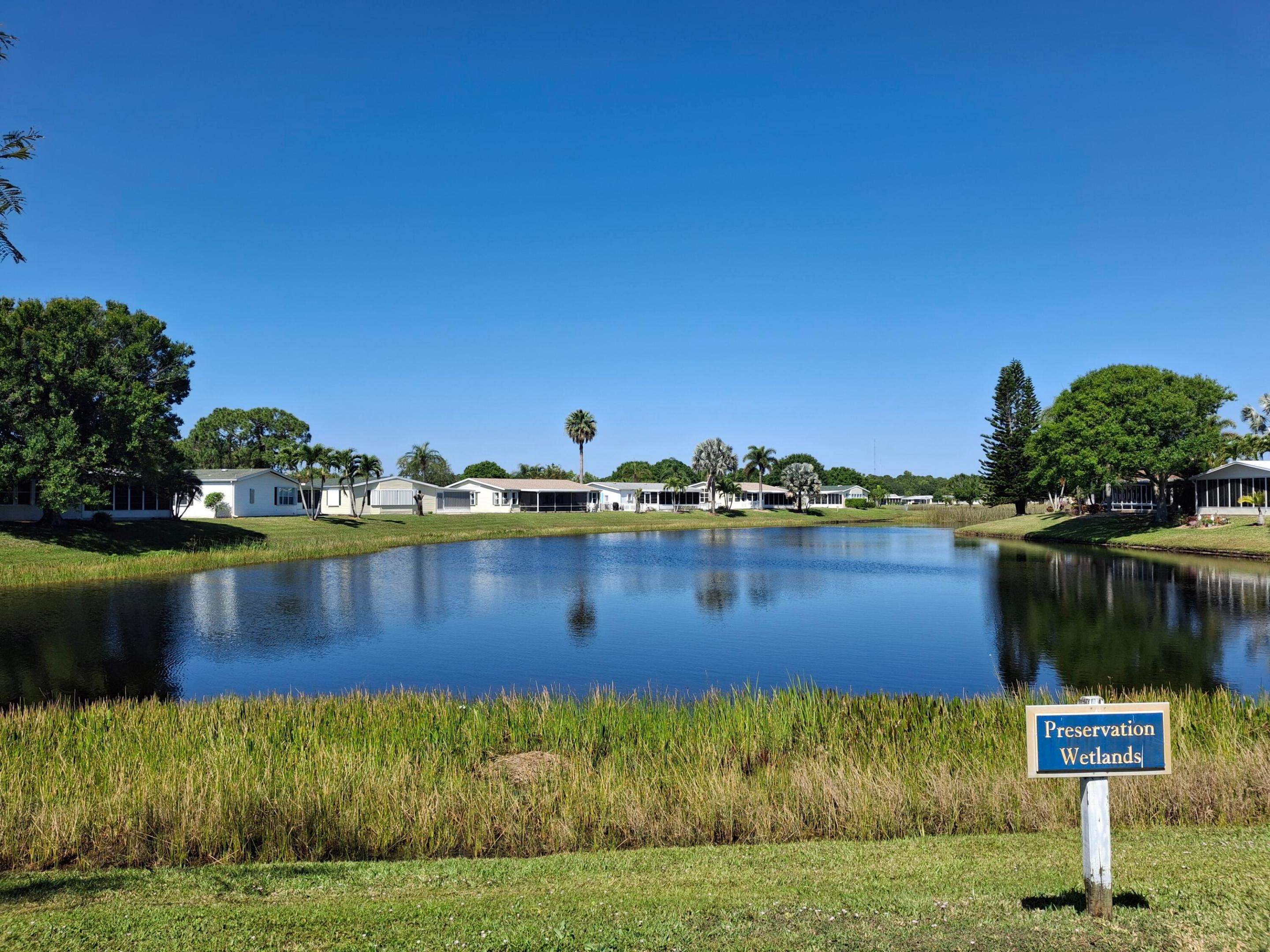 THE LINKS AT SAVANNA CLUB - Residential