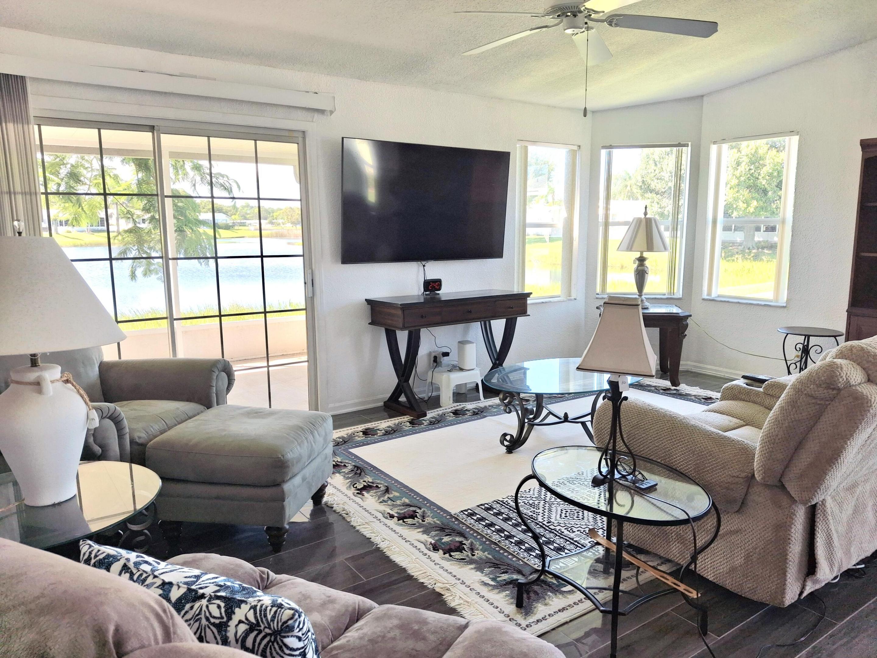 THE LINKS AT SAVANNA CLUB - Residential