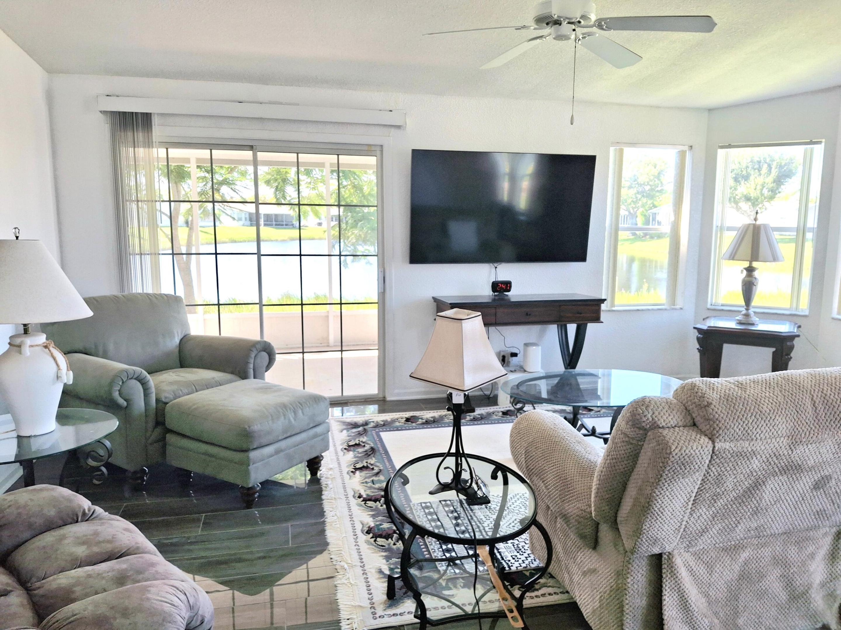 THE LINKS AT SAVANNA CLUB - Residential