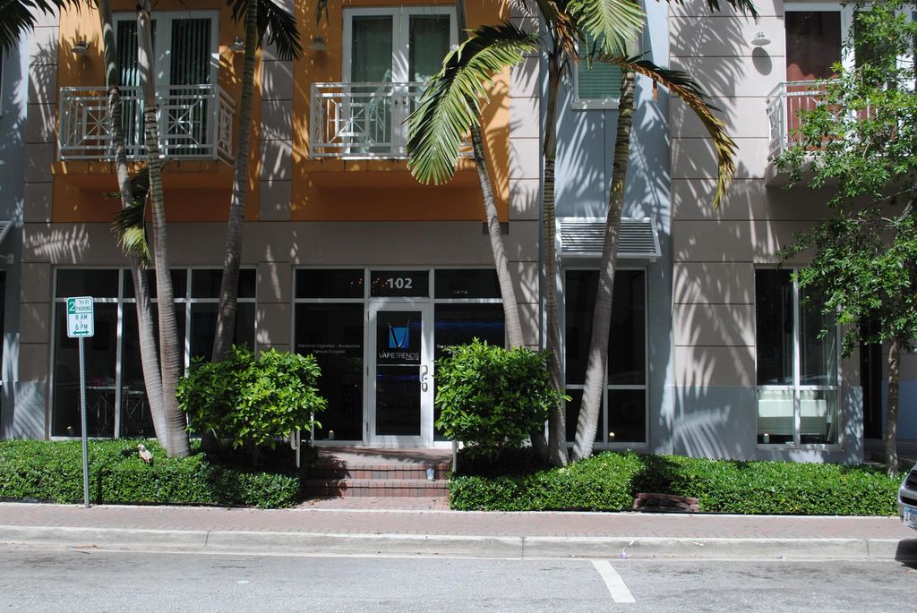Photo of 12 SE 1st Avenue #102, Delray Beach, FL 33444 (MLS # R11168664)