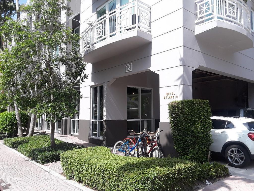 Photo of 12 SE 1st Avenue #102, Delray Beach, FL 33444 (MLS # R11168664)