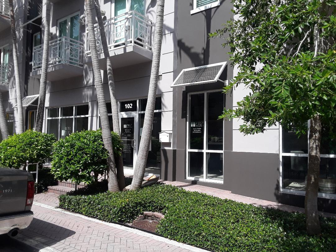 12 SE 1st Avenue 102