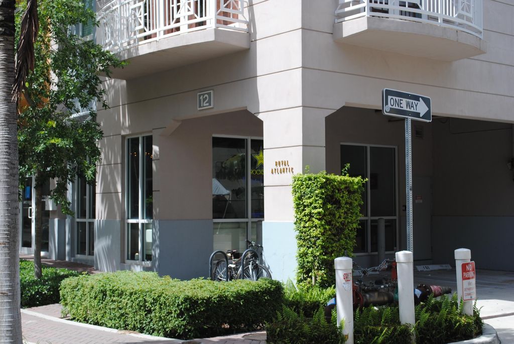 Photo of 12 SE 1st Avenue #102, Delray Beach, FL 33444 (MLS # R11168664)