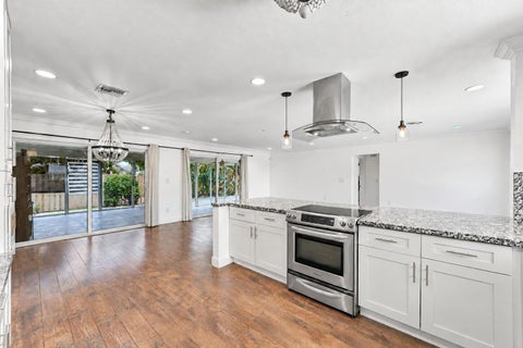 Tiny photo for 612 NE 24th Avenue, Pompano Beach, FL 33062 (MLS # B26087967)