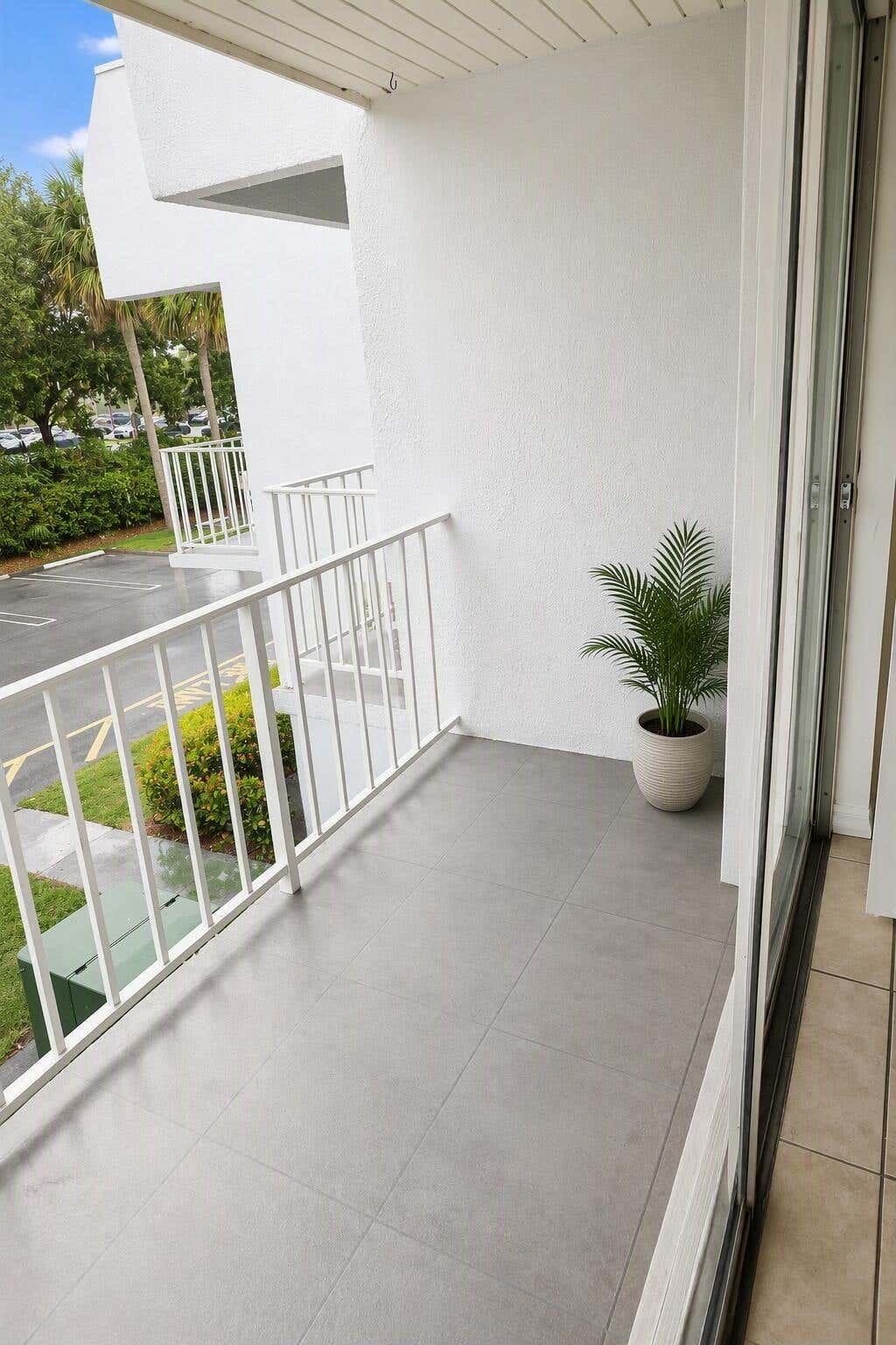 Photo of 431 EXECUTIVE CENTER Drive #204, West Palm Beach, FL 33401 (MLS # B26060651)