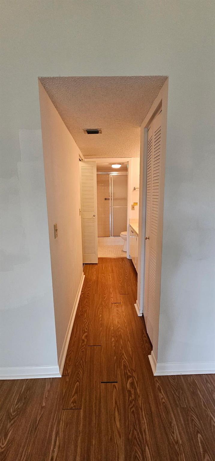 GARDENS OF WILLOW BEND CO - Residential Lease