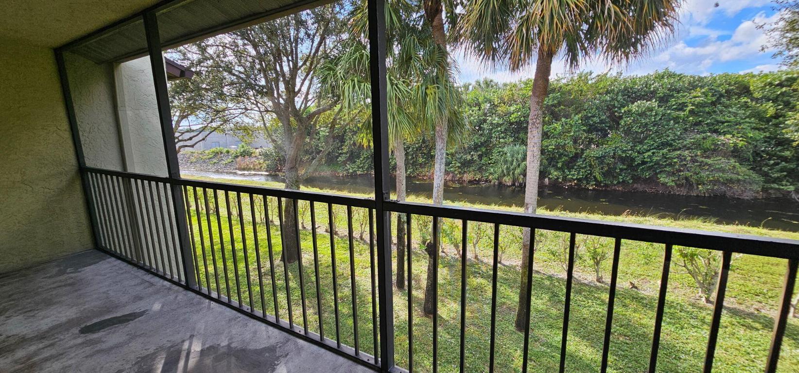 GARDENS OF WILLOW BEND CONDOS - Residential Lease