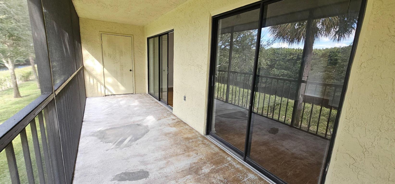 GARDENS OF WILLOW BEND CONDOS - Residential Lease