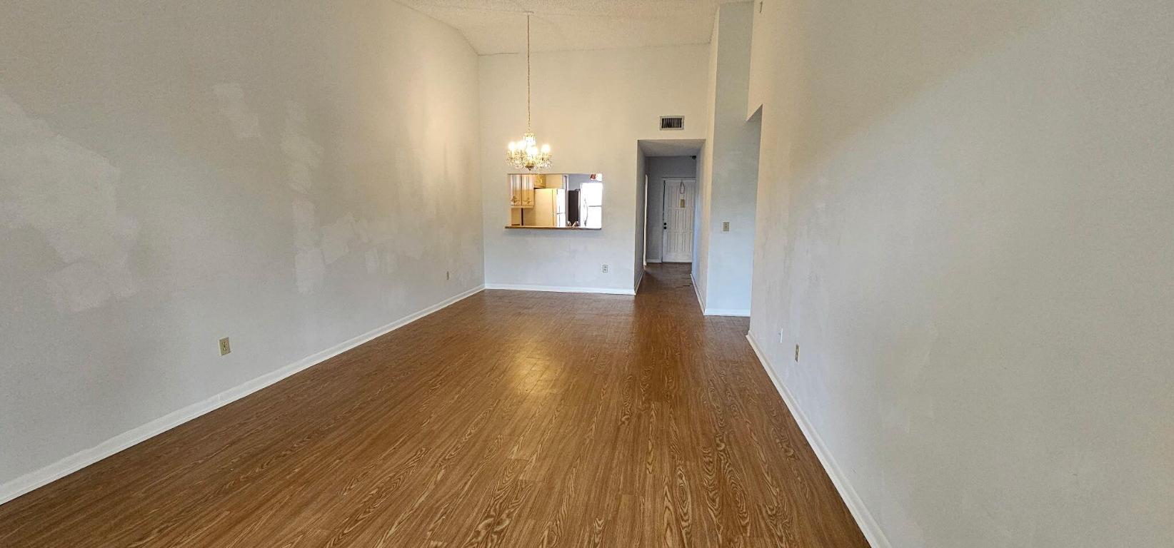 GARDENS OF WILLOW BEND CONDOS - Residential Lease