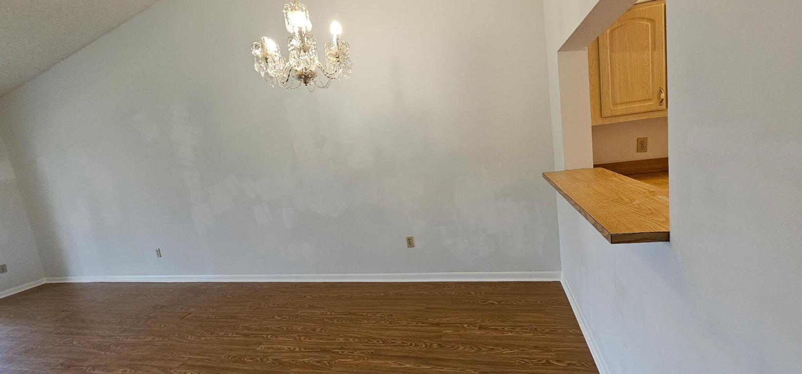 GARDENS OF WILLOW BEND CONDOS - Residential Lease