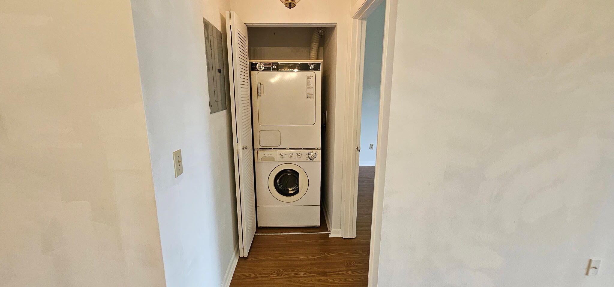 GARDENS OF WILLOW BEND CO - Residential Lease