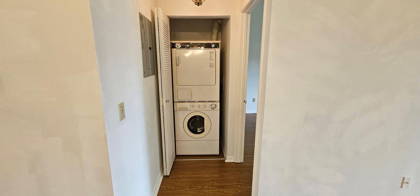 GARDENS OF WILLOW BEND CONDOS - Residential Lease