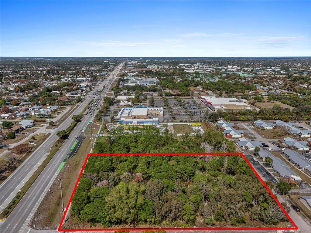 Photo of 0 SE Federal Highway, Stuart, FL 34994 (MLS # R11165857)