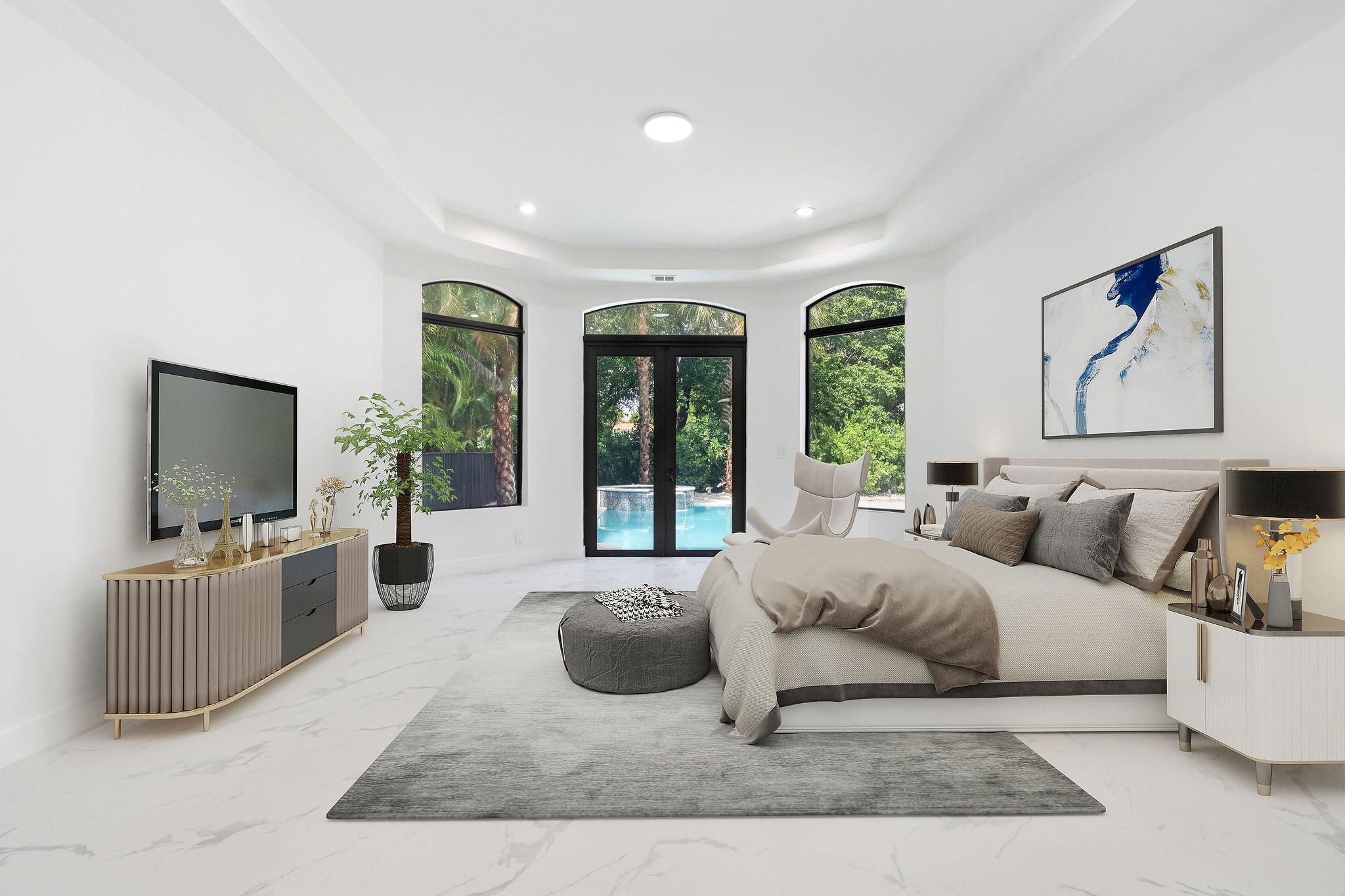 OAKS AT BOCA RATON - Residential